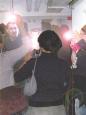 'Attempts on Her Life' Martin Crimp - storyboard for site specific